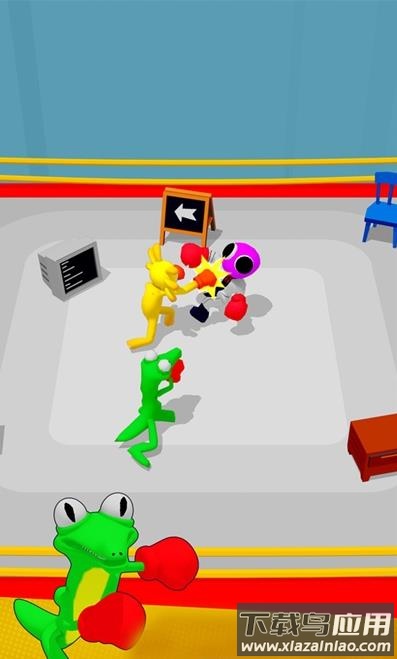 人偶战斗模拟器2中文版下载最新版截图4