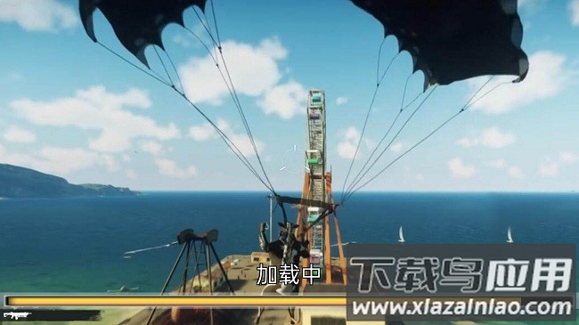 奶牛精英特工最新版截图1