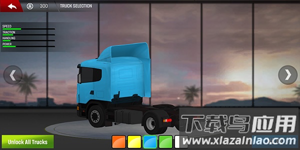 越野卡车模拟器手机版免费下载(Oil Tanker Transport)最新版截图4