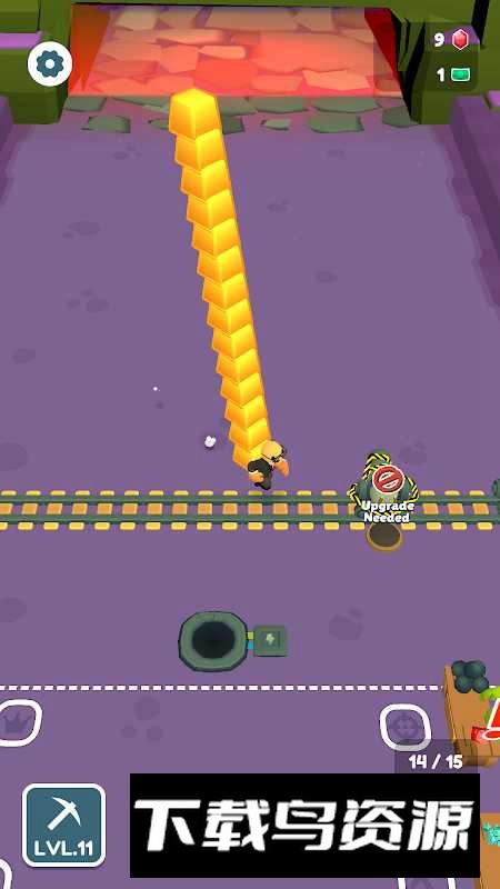 大炮守护者手游新版本最新版截图5