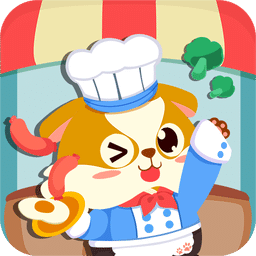 儿童小厨房美食手机版