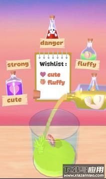 猫咪生活模拟器Cat Life Simulator最新版截图2