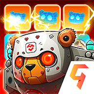 嘿哈三国官方正版游戏