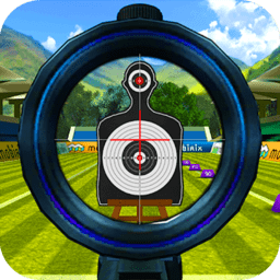 水果缤纷消消消模拟西瓜射击手游