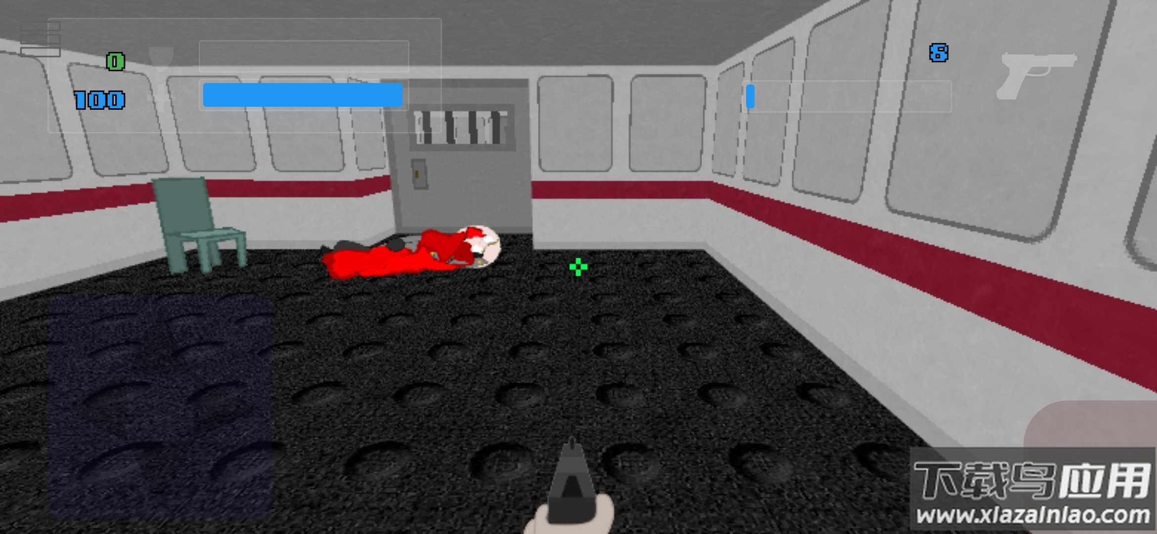 死亡3D游戏下载安装最新版截图1