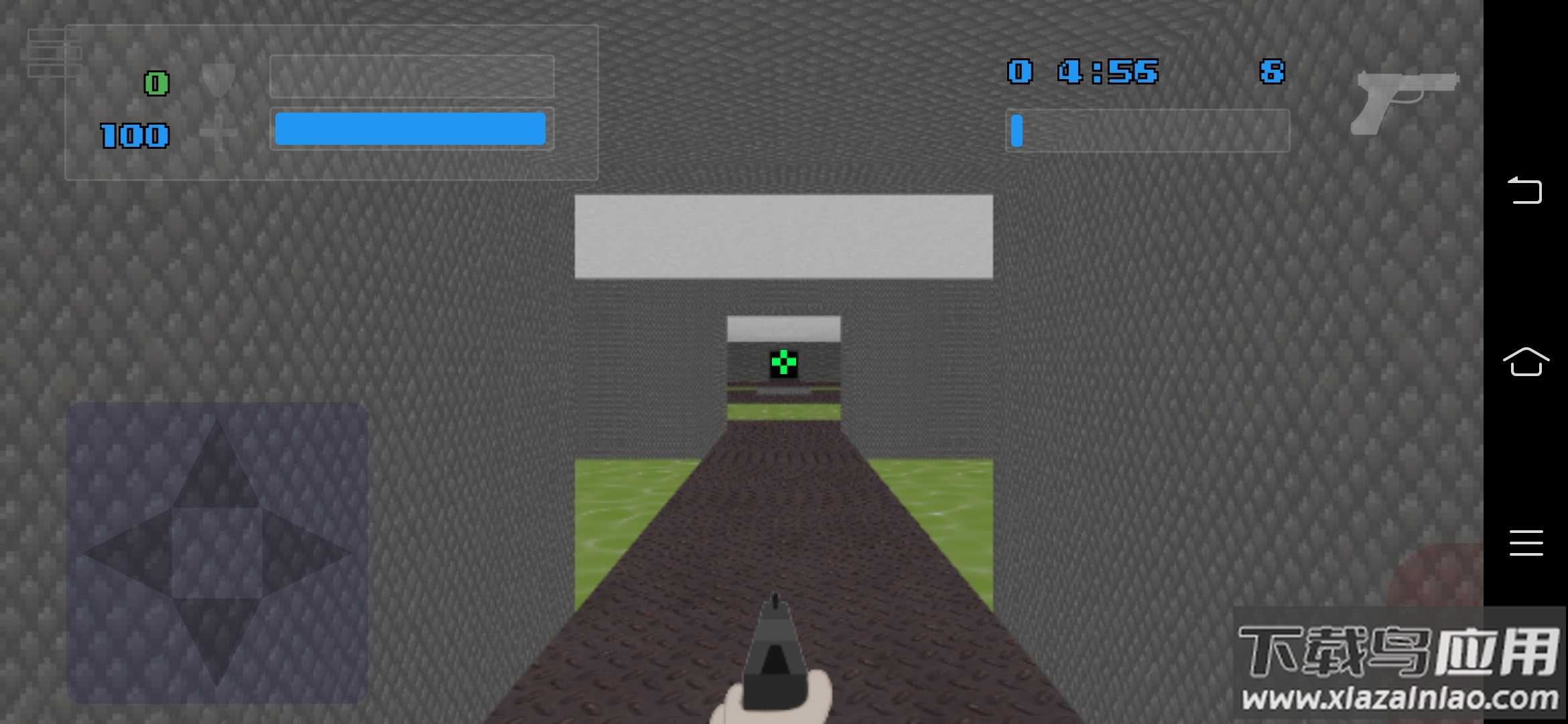 死亡3D游戏下载安装最新版截图3