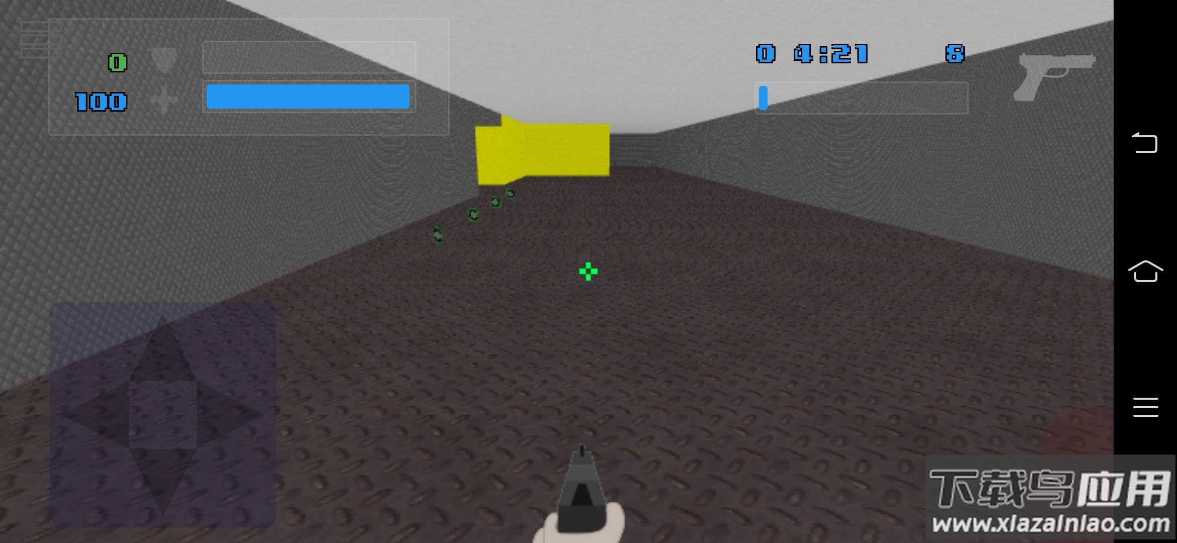 死亡3D游戏下载安装最新版截图4