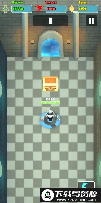 流氓巫师手机版最新版截图1