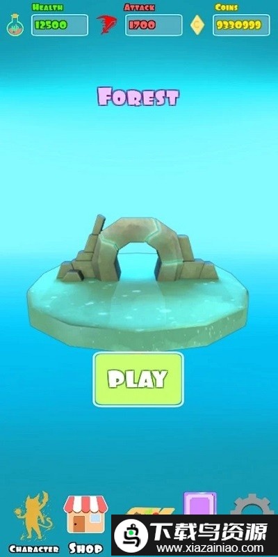 流氓巫师手机版最新版截图3