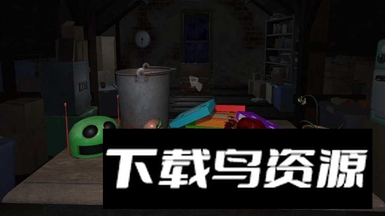 冒险家阿曼达手机中文版正式版(AmandaGame)最新版截图1