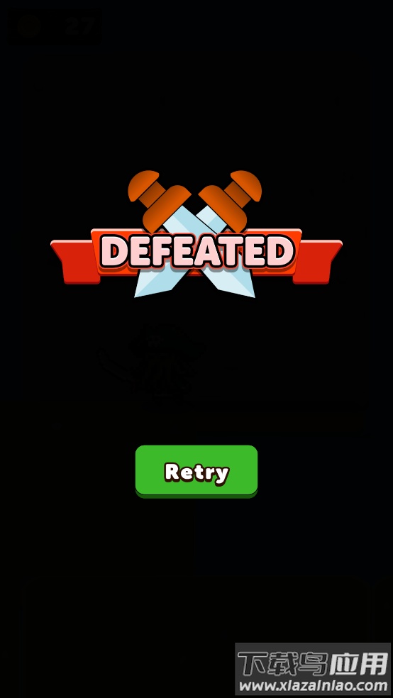 钩子突袭者游戏(Hook Riders)最新版截图4