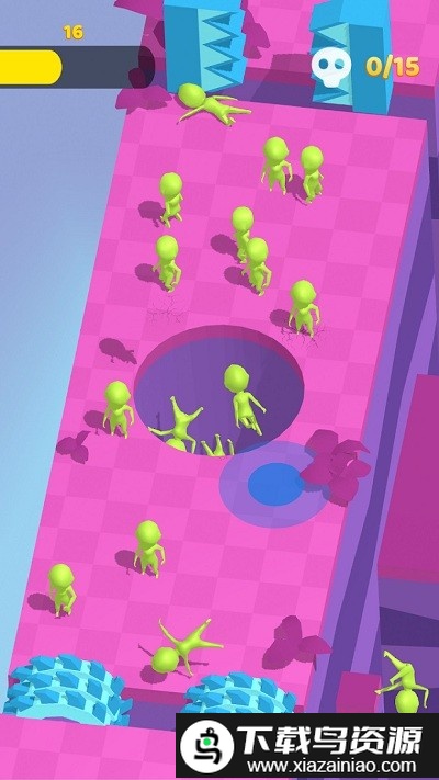 吞噬吧人类最新版最新版截图1