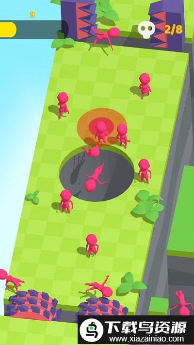 吞噬吧人类最新版最新版截图2