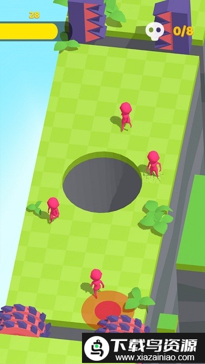 吞噬吧人类最新版最新版截图3