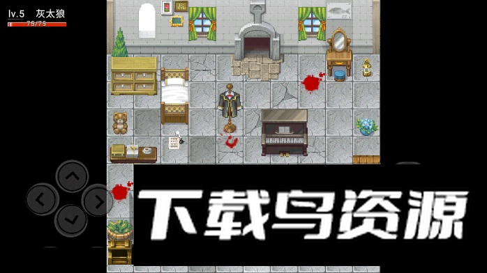 喜羊羊与灰太狼之危机游戏安卓版截图1