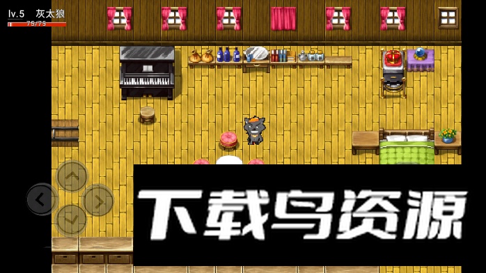 喜羊羊与灰太狼之危机游戏安卓版截图5