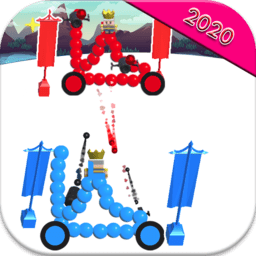 画个车来决斗吧最新版