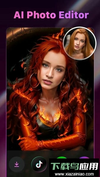 selfie ai拍照软件截图3