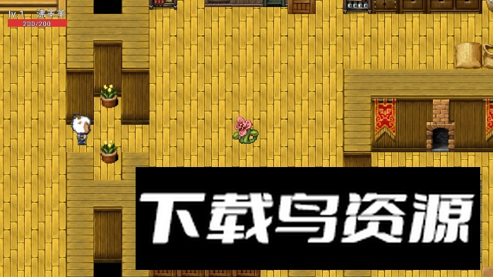 喜羊羊与灰太狼之茵野游戏最新版最新版截图1