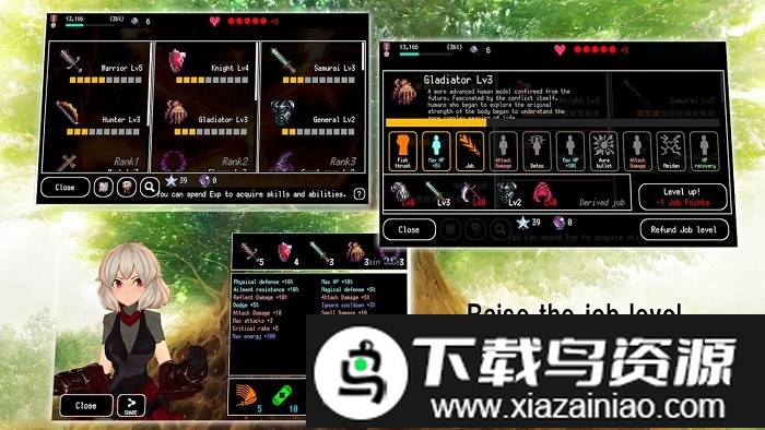 百层地宫突击最新版最新版截图3