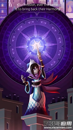 征服者的钟声官方下载(音乐精灵)最新版截图1