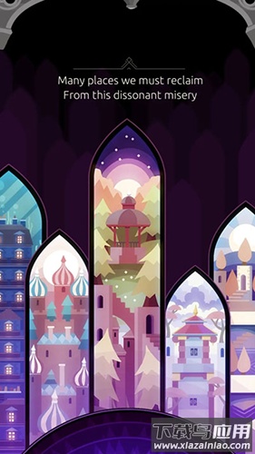 征服者的钟声官方下载(音乐精灵)最新版截图2