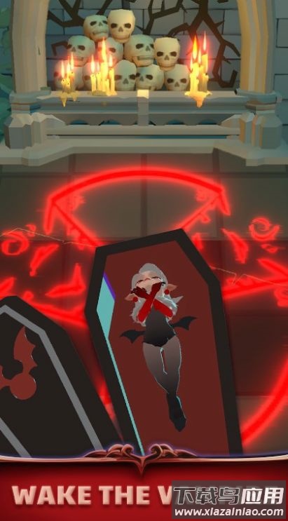 血色入侵游戏手机版(Blood Invasion)最新版截图1