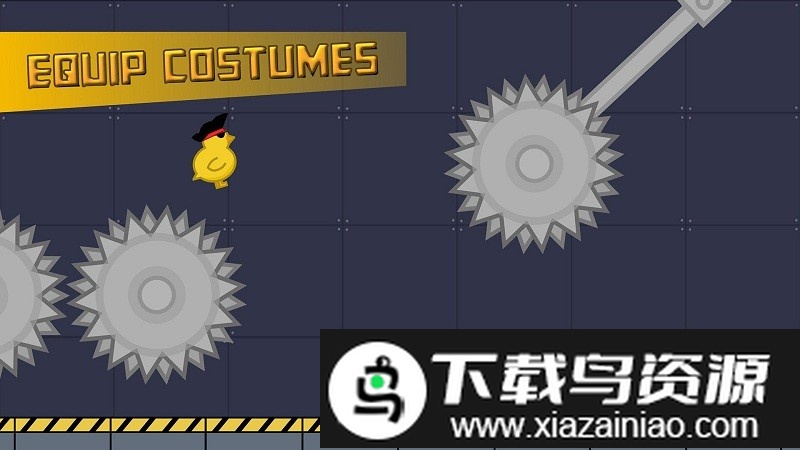 地球上最后一只鸡手游最新版截图2