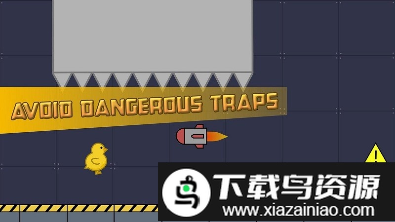 地球上最后一只鸡手游最新版截图3