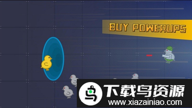 地球上最后一只鸡手游最新版截图4