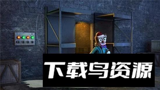 怪异小丑城市之谜游戏最新版安装包(Freaky Clown : Town Mystery)最新版截图5