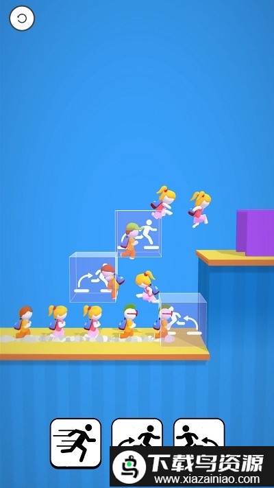 大家一起跳吧最新版最新版截图2