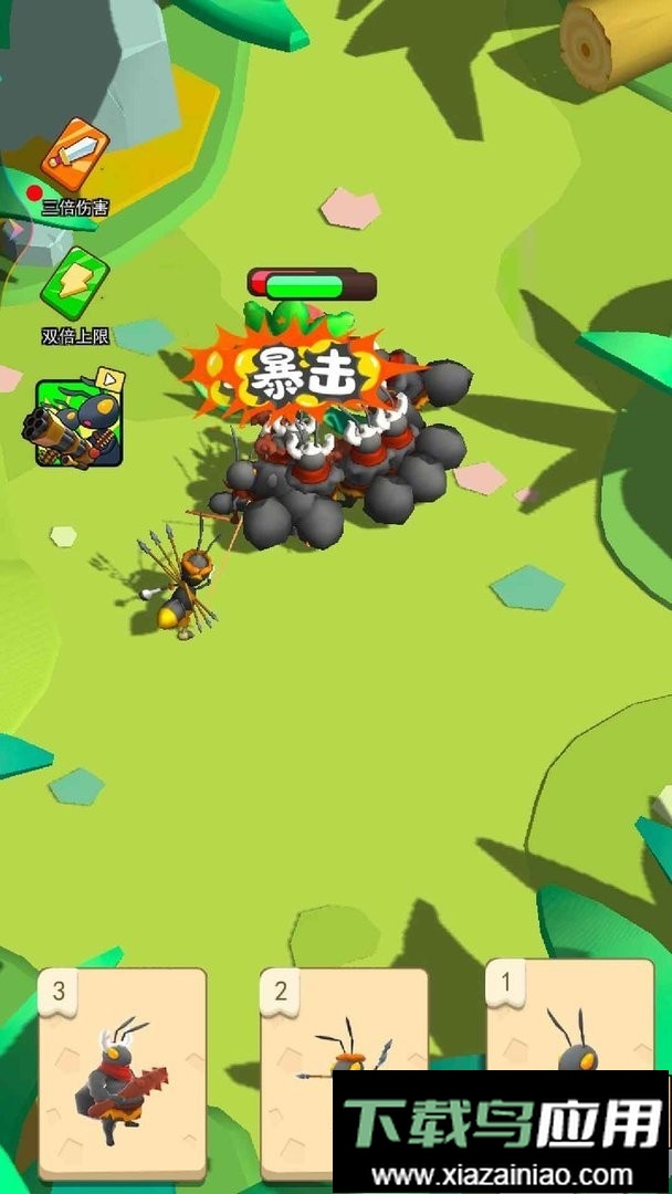 蚂蚁窝模拟器中文版最新版截图1