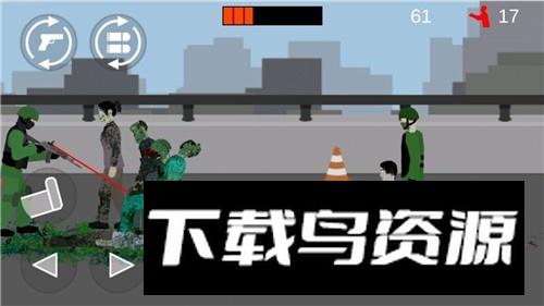 王牌射击特工游戏最新版最新版截图2