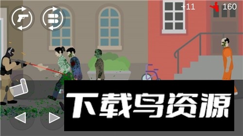 王牌射击特工游戏最新版最新版截图3