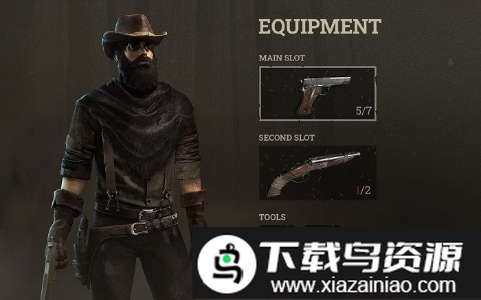 狂野西部生存僵尸射手最新版最新版截图3