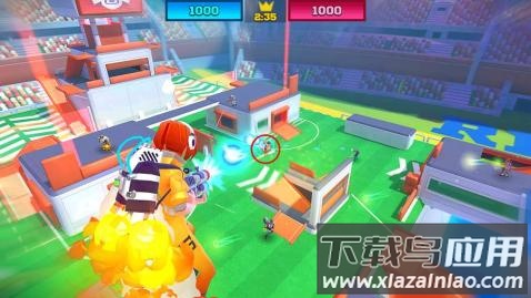 FRAG专业射手截图2