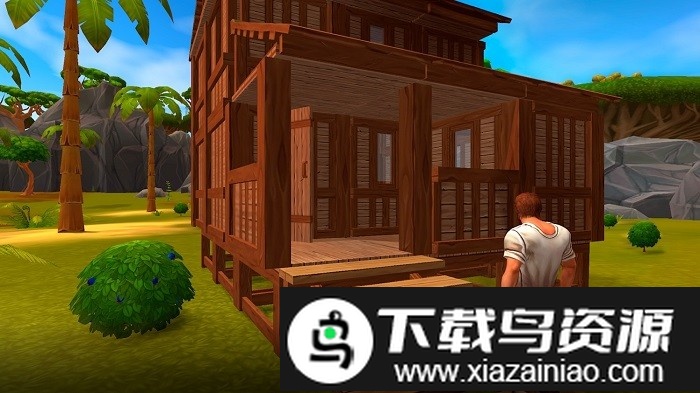 生存岛2恐龙中文版最新版截图3