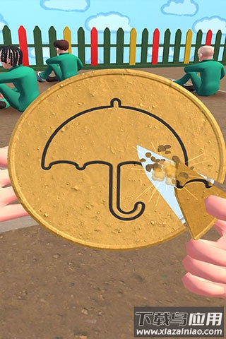 我要当大佬游戏下载最新版截图1