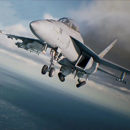 星际飞机官方正版安装包