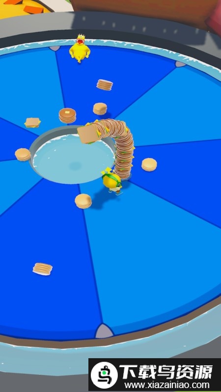 喂饱国王游戏最新版截图4