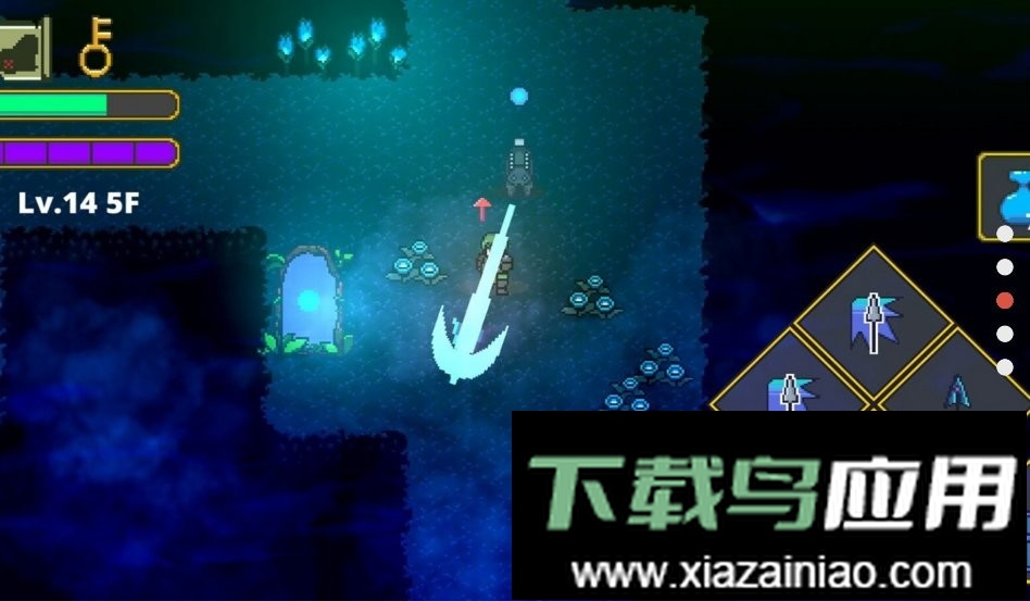 迷宫传说中文版(Labyrinth Legend)最新版截图2