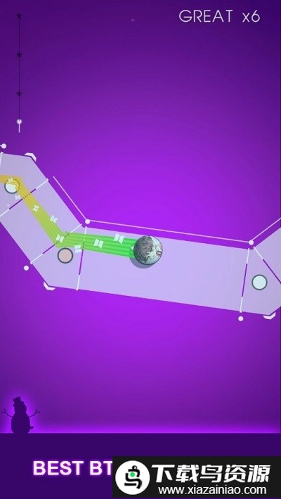 bts舞球正版最新版截图3