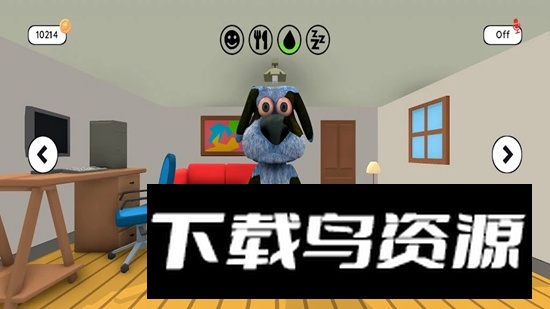 会说话的巴勃罗官方正版(Talking Pablo)最新版截图1