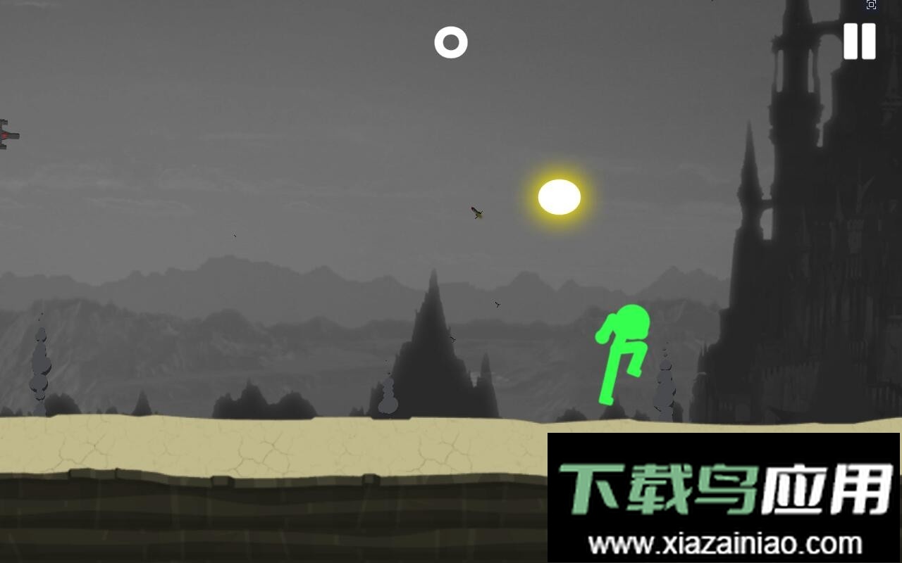 闪电火柴人官方正版最新版截图2