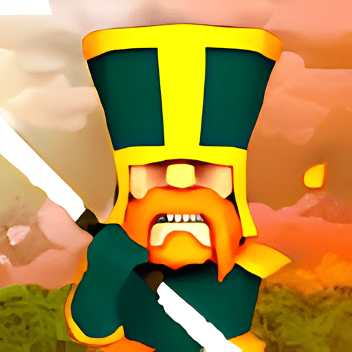 云端骑士手机版(Cloud Knights)