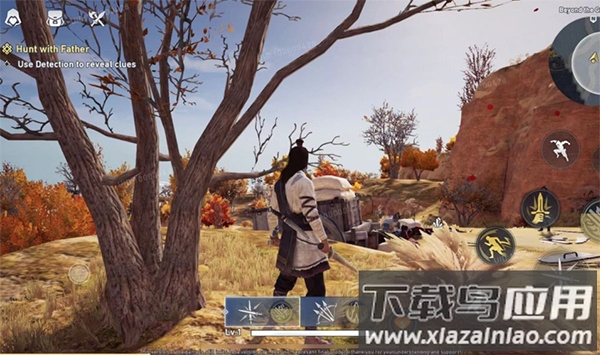 刺客信条代号JADE手游下载截图3