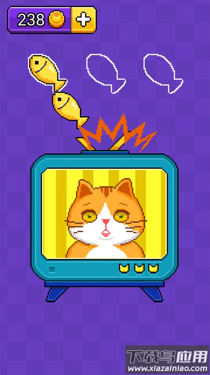 猫猫来了游戏最新版截图3