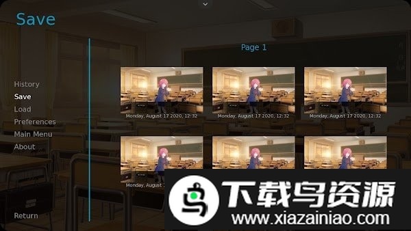 joiplay模拟器renpy插件最新版截图2