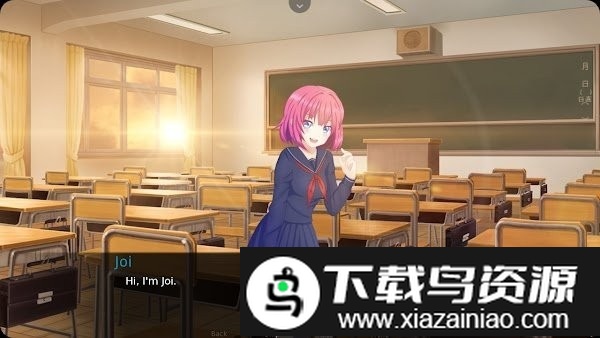 joiplay模拟器renpy插件最新版截图3